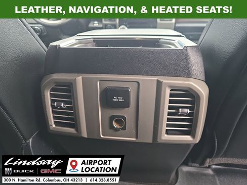 Used 2016 Ford F150 Lariat image 21