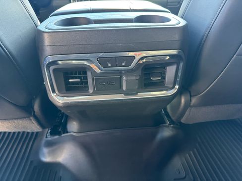 Used 2023 Chevrolet Silverado 3500 High Country w/ Z71 Off-Road Package image 42