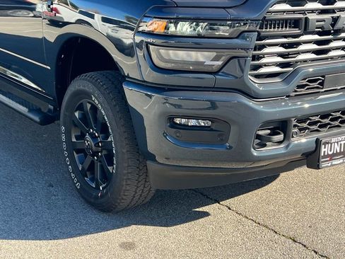 New 2026 RAM 2500 Tradesman AWD/4WD image 9
