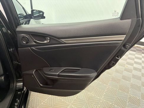 Used 2017 Honda Civic EX-L image 17
