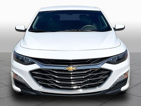 Used 2021 Chevrolet Malibu LT FWD image 4