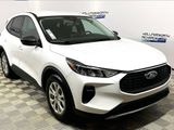 New 2025 Ford Escape Active image 2