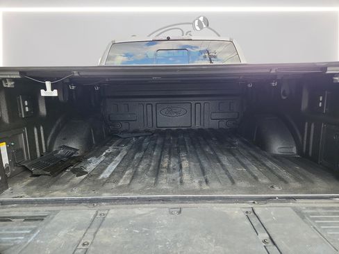 Used 2024 Ford F150 Raptor AWD/4WD image 27