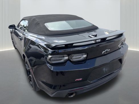 Used 2020 Chevrolet Camaro LT w/ RS Package image 15