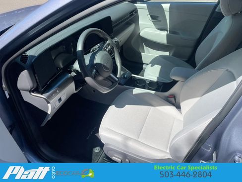 Used 2024 Hyundai Kona SEL FWD image 21