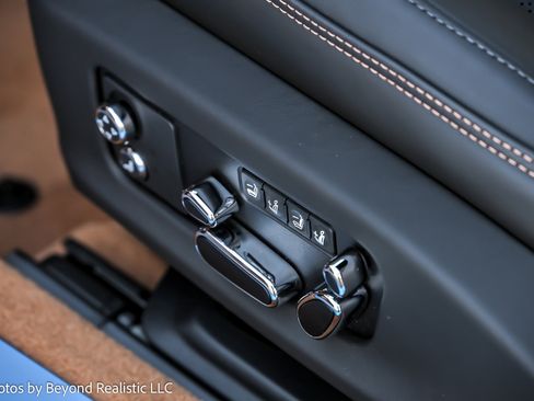 New 2026 Bentley Continental GT image 30