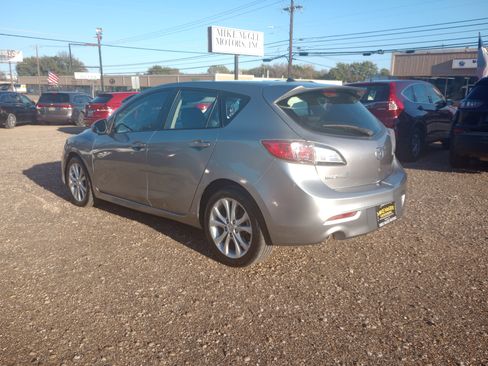 Used 2010 MAZDA MAZDA3 s Sport image 5