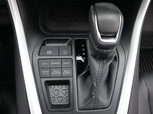 New 2025 Toyota RAV4 XLE Premium w/ Weather Package image 36