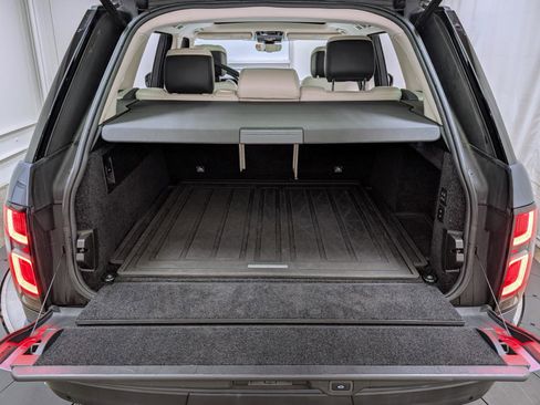 Used 2019 Land Rover Range Rover HSE AWD/4WD image 21