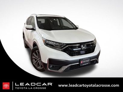 Used 2021 Honda CR-V Touring