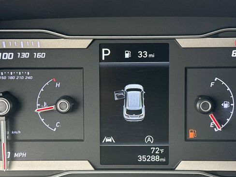 Used 2024 Hyundai Tucson SEL image 37