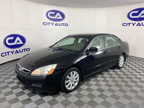 Used 2007 Honda Accord SE image 7