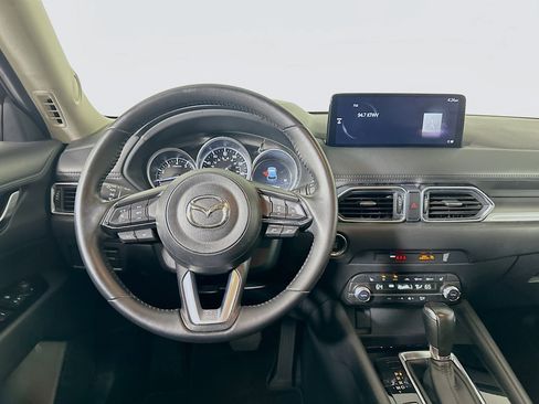 Used 2024 MAZDA CX-5 AWD 2.5 S w/ Select Package image 17