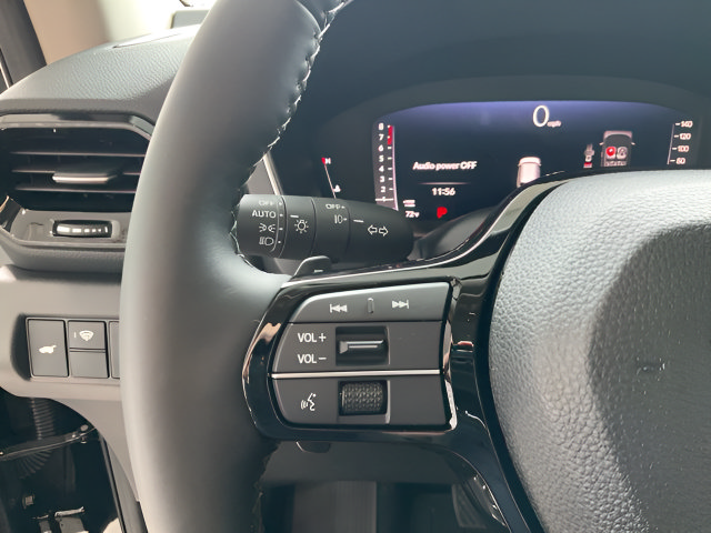 New 2026 Honda Pilot Elite image 10