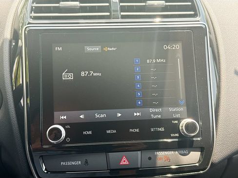 New 2026 Mitsubishi Outlander Sport ES AWD/4WD image 15
