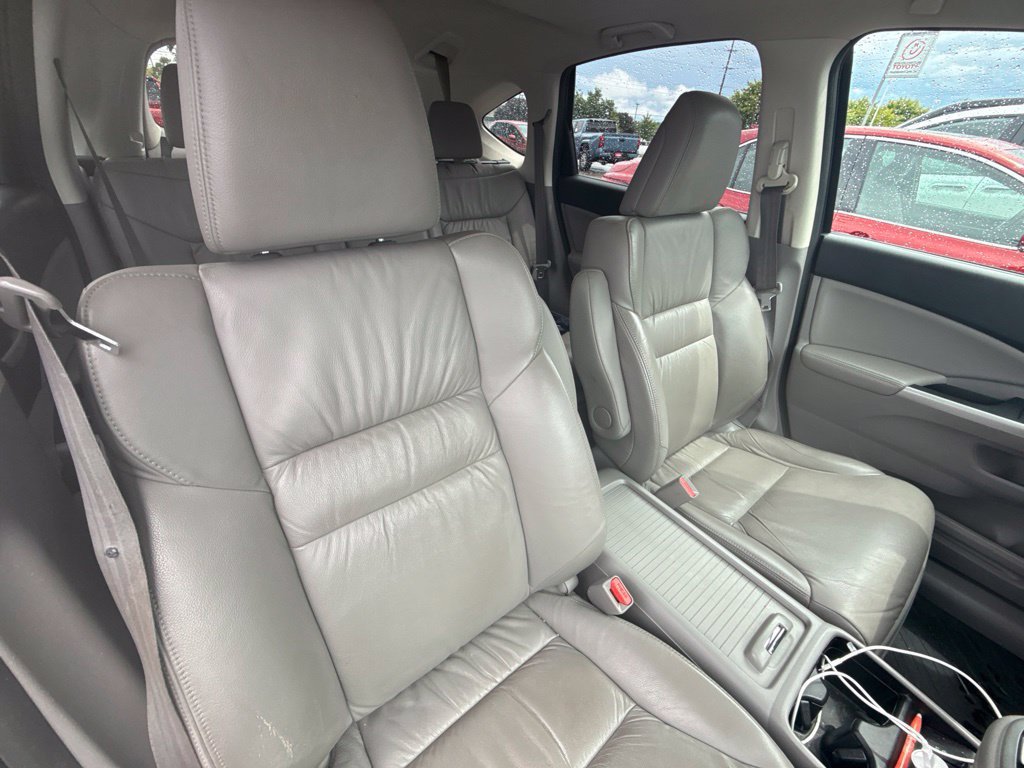 Used 2014 Honda CR-V EX-L image 17