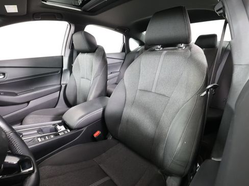 Used 2024 Honda Accord Sport image 11