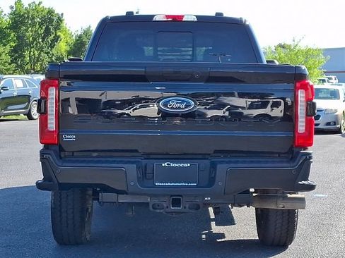 Used 2024 Ford F250 XL w/ STX Appearance Package AWD/4WD image 8