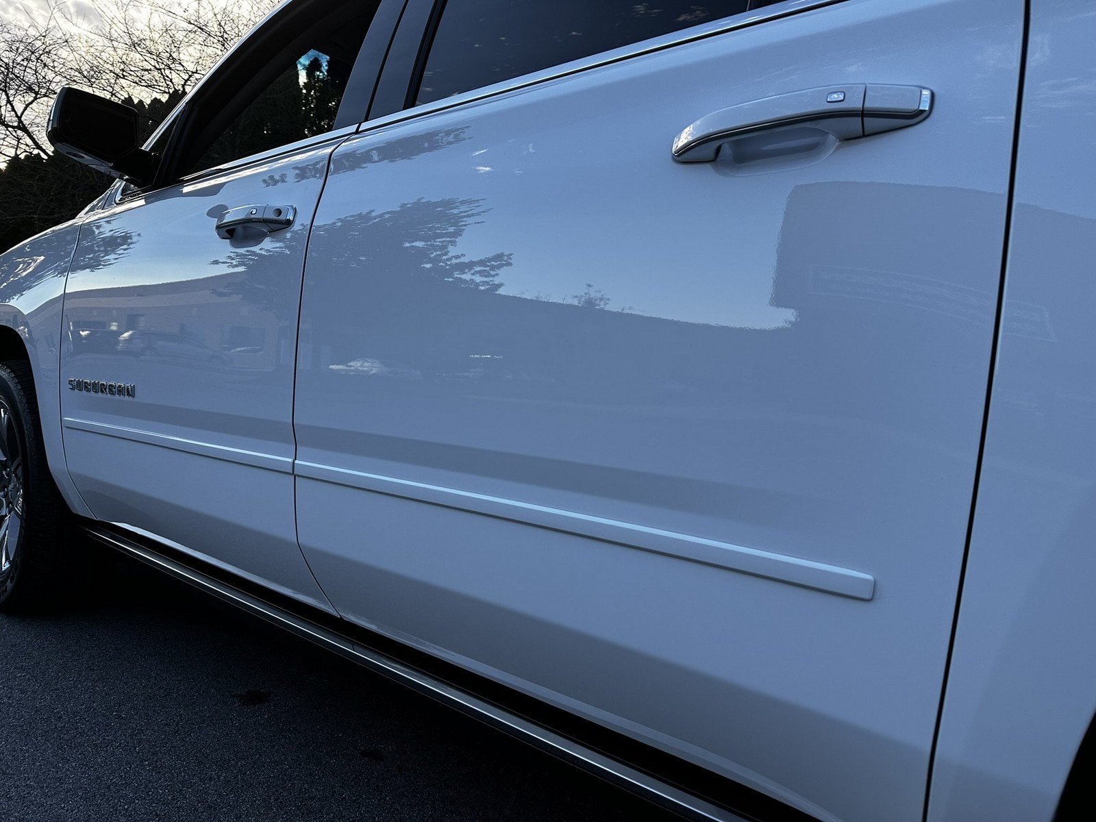 Used 2018 Chevrolet Suburban Premier AWD/4WD image 68