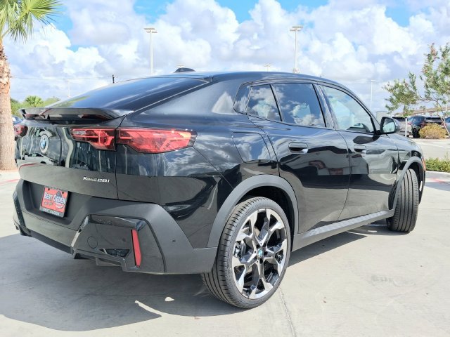 New 2027 BMW X2 xDrive28i w/ Convenience Package AWD/4WD image 7
