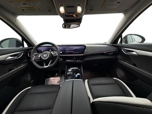 Used 2024 Buick Envision Sport Touring image 21