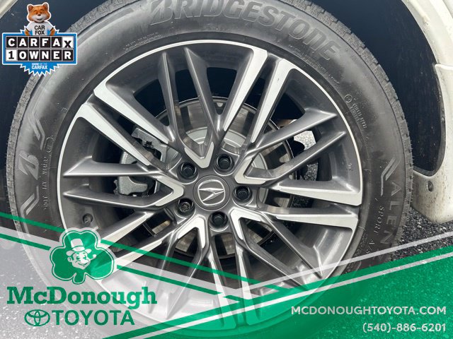 Used 2026 Acura MDX w/ Advance Package AWD/4WD image 28
