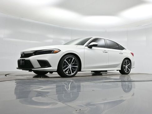 Used 2024 Honda Civic Touring image 44