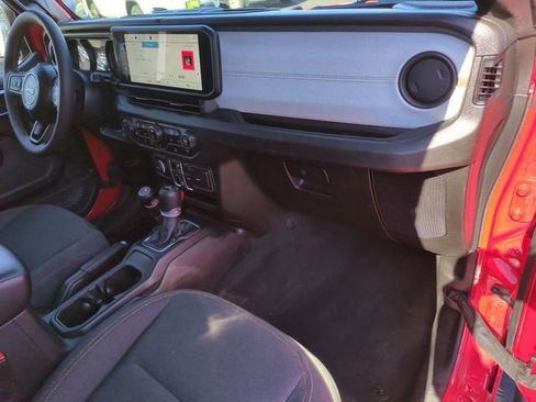 Certified 2024 Jeep Wrangler Sport S image 29