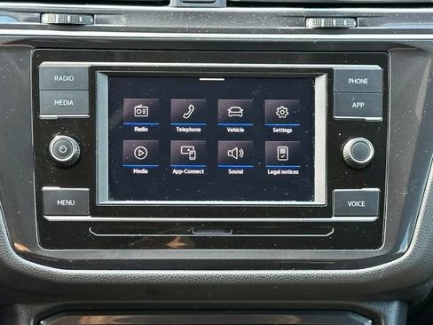 Used 2024 Volkswagen Tiguan S FWD image 26