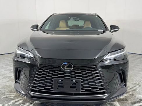 Used 2024 Lexus RX 350 Premium Plus w/ Convenience Package image 11