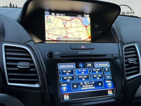Used 2018 Acura RDX AWD w/ Technology Package image 19