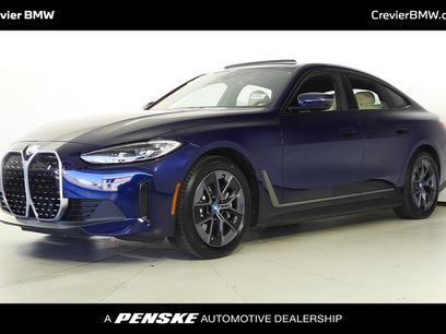 Used 2023 BMW i4 eDrive35 w/ Premium Package