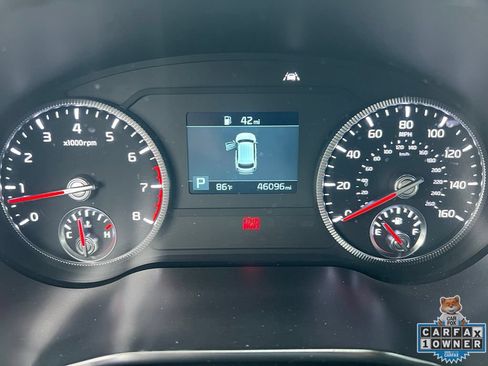Used 2022 Kia Telluride LX AWD/4WD image 31