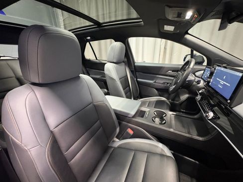 Used 2024 Honda Prologue Touring image 31