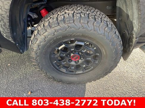 Used 2025 Toyota Tundra TRD Pro image 33