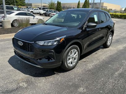 New 2025 Ford Escape Active w/ Cold Weather Package