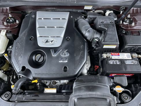 Used 2006 Hyundai Sonata GLS FWD image 25