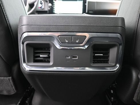 New 2026 GMC Sierra 1500 Denali image 25
