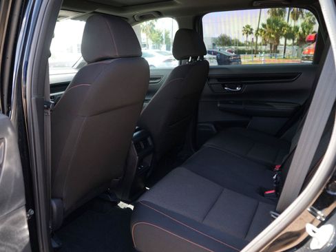 Used 2024 Honda CR-V Sport image 19