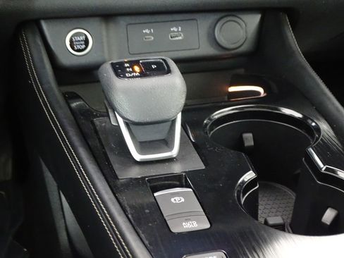 Used 2023 Nissan Rogue Platinum image 41