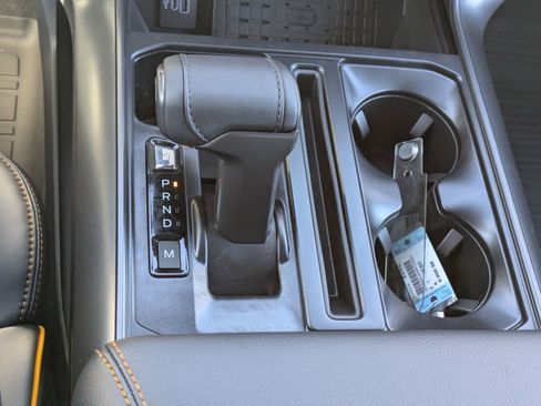 New 2025 Ford F150 Tremor w/ Equipment Group 402A High image 22