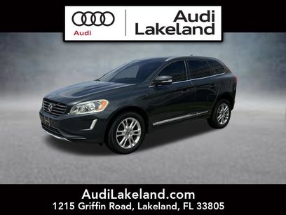 Used 2014 Volvo XC60 3.2