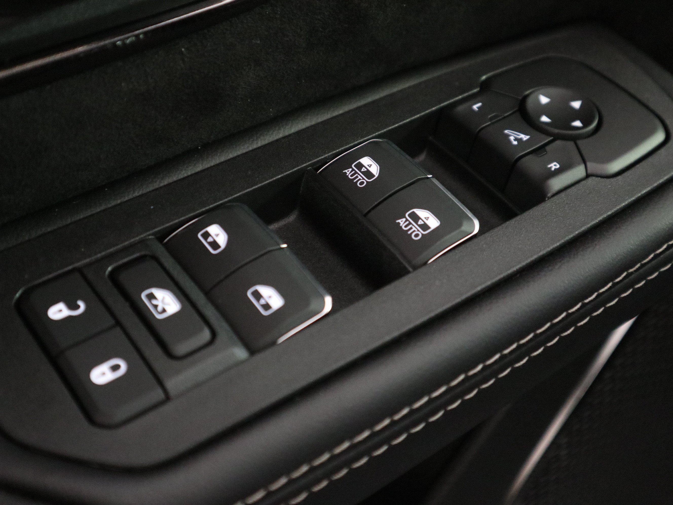New 2026 RAM 1500 RHO AWD/4WD image 33