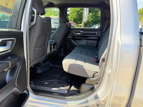 Used 2023 RAM 1500 Big Horn AWD/4WD image 22