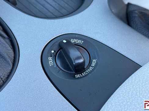 Used 2007 Chevrolet Corvette Convertible w/ Preferred Equipment Group image 29