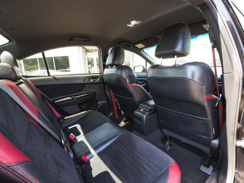 Used 2021 Subaru WRX STI AWD/4WD image 43
