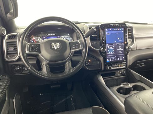 Used 2022 RAM 2500 Laramie AWD/4WD image 39