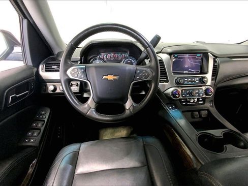 Used 2016 Chevrolet Tahoe LT image 14