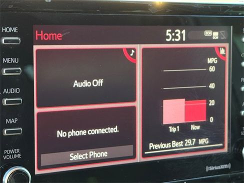 Used 2021 Toyota Corolla LE image 22