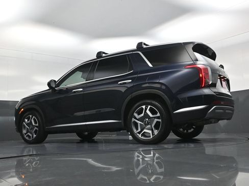 Used 2024 Hyundai Palisade SEL w/ Premium Package FWD image 20
